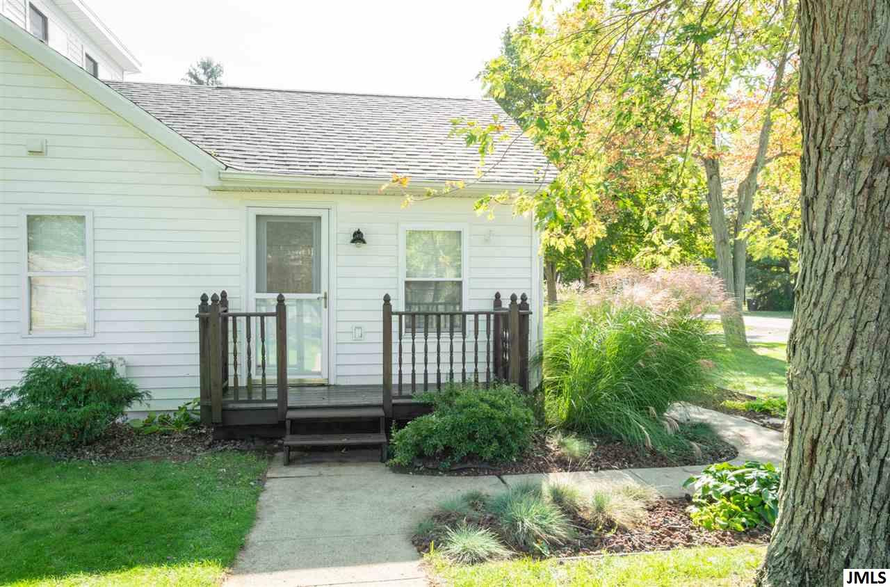 923 South Sutton Road Jackson, MI 49203 - Photo 6 of 31 Photo 6