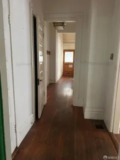 $1,195,000 | 745 Cole Street, San Francisco, CA 94117