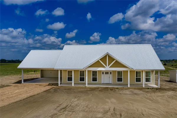 $425,000 | 9345 Hajovsky Road, La Grange, TX 78945