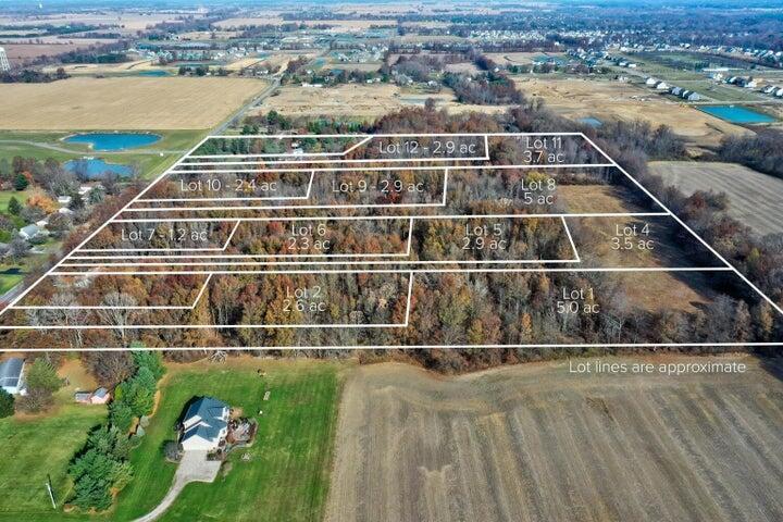 3689 Piatt Road, Unit LOT 2 Delaware, OH 43015 - Photo 3 of 6 Gallery Image 3