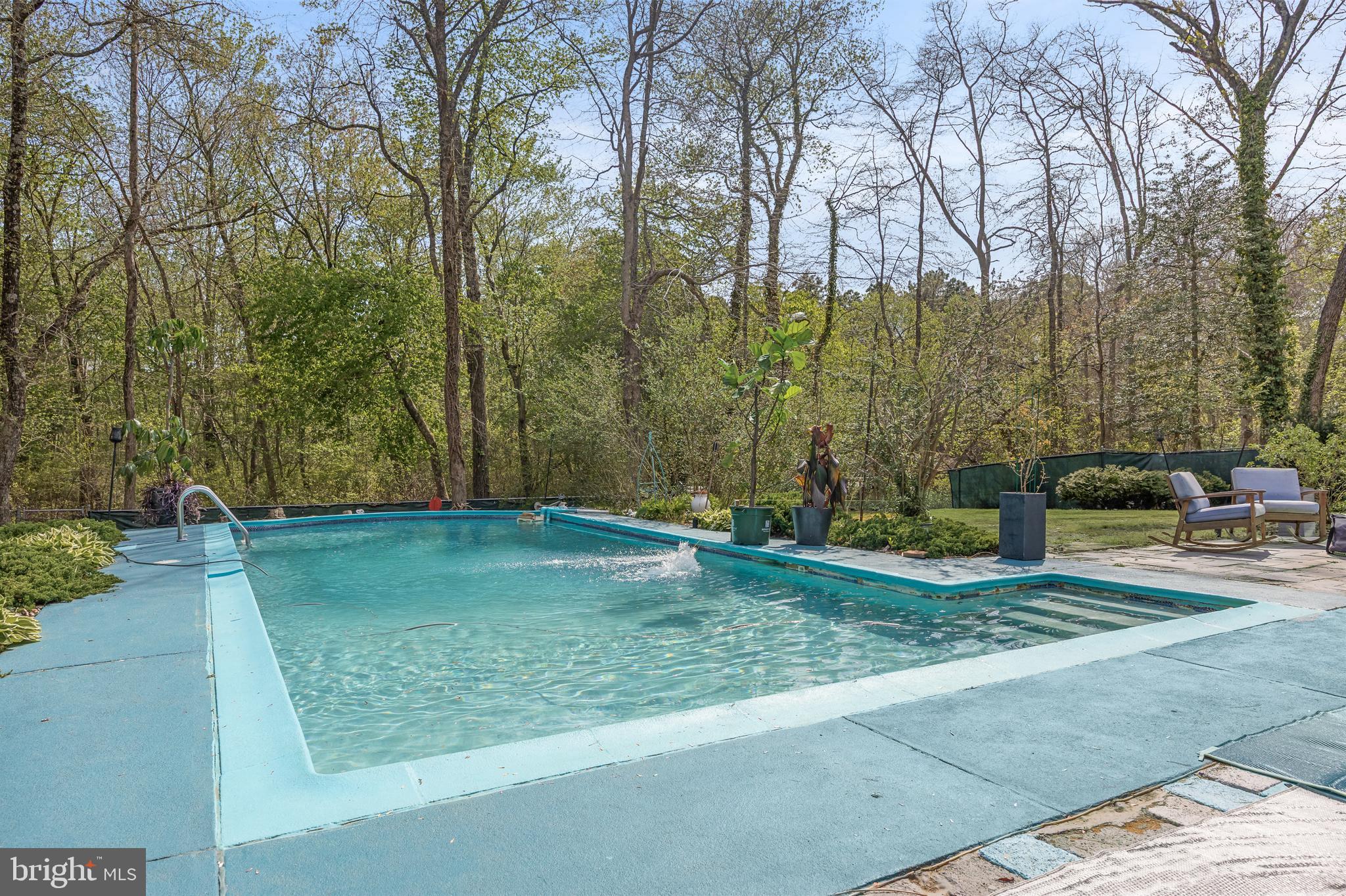 863 McKendimen Road Shamong, NJ 08088 - Photo 38 of 59