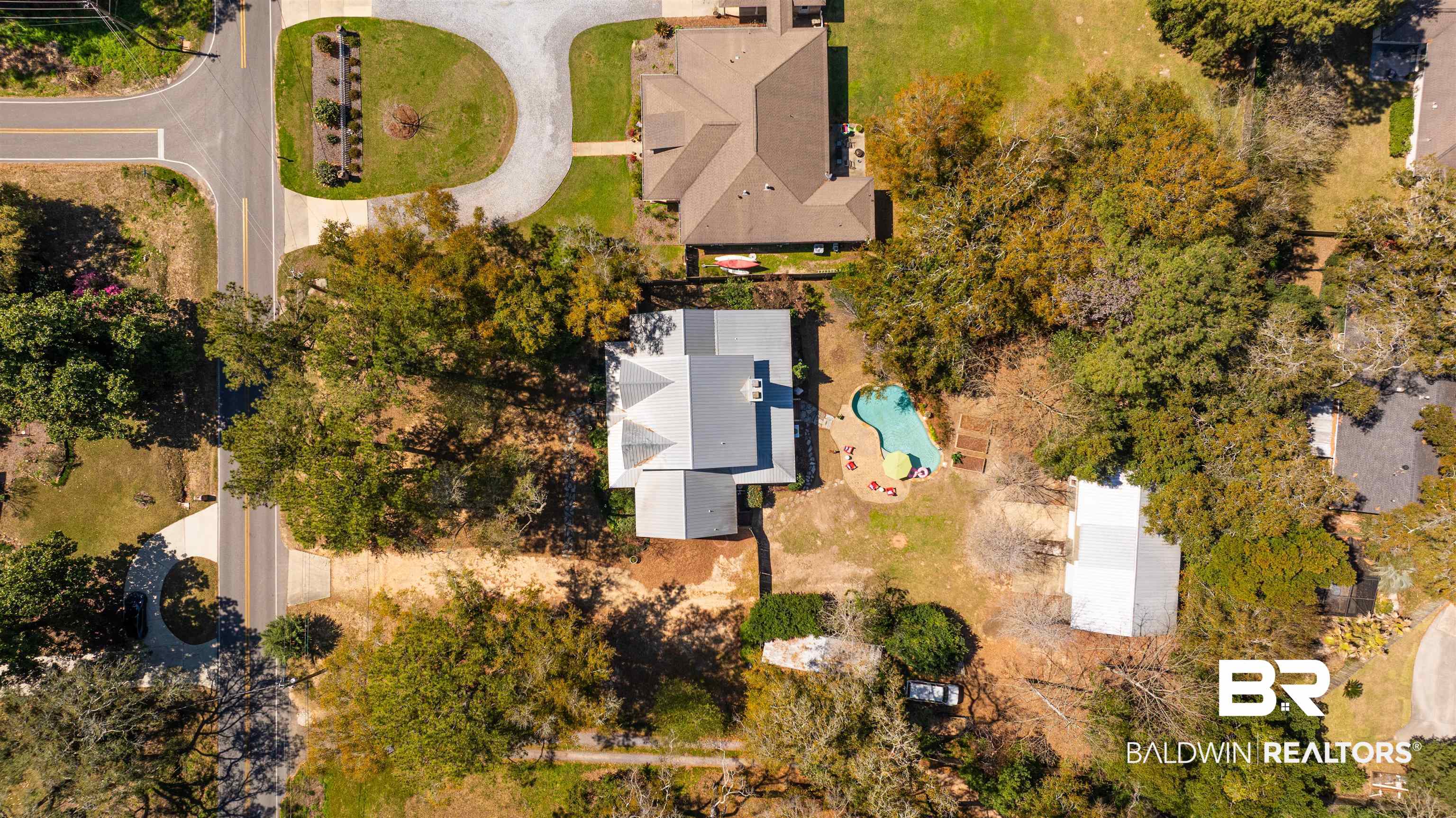 6267 Nelson Drive Fairhope, AL 36532 - Photo 51 of 51