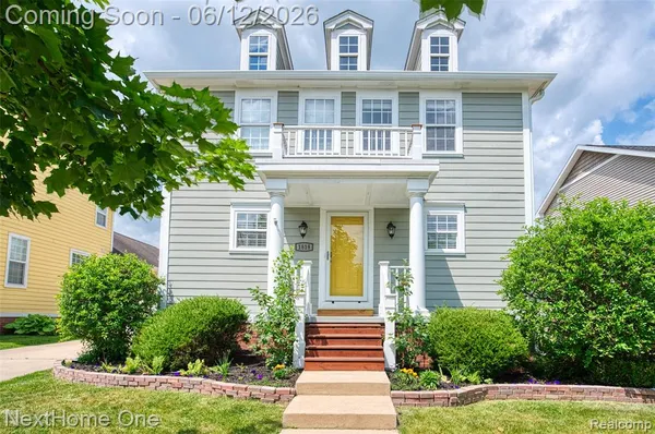 $414,900 | 1818 Gilmore Street, Howell, MI 48855