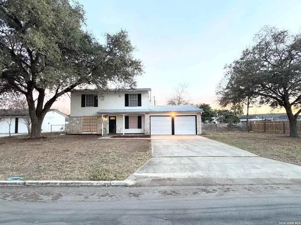 $2,195 | 4206 Dauphine Drive, San Antonio, TX 78218