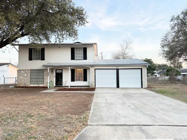 $2,195 | 4206 Dauphine Drive, San Antonio, TX 78218
