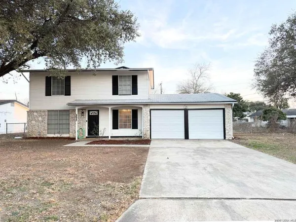 $2,195 | 4206 Dauphine Drive, San Antonio, TX 78218