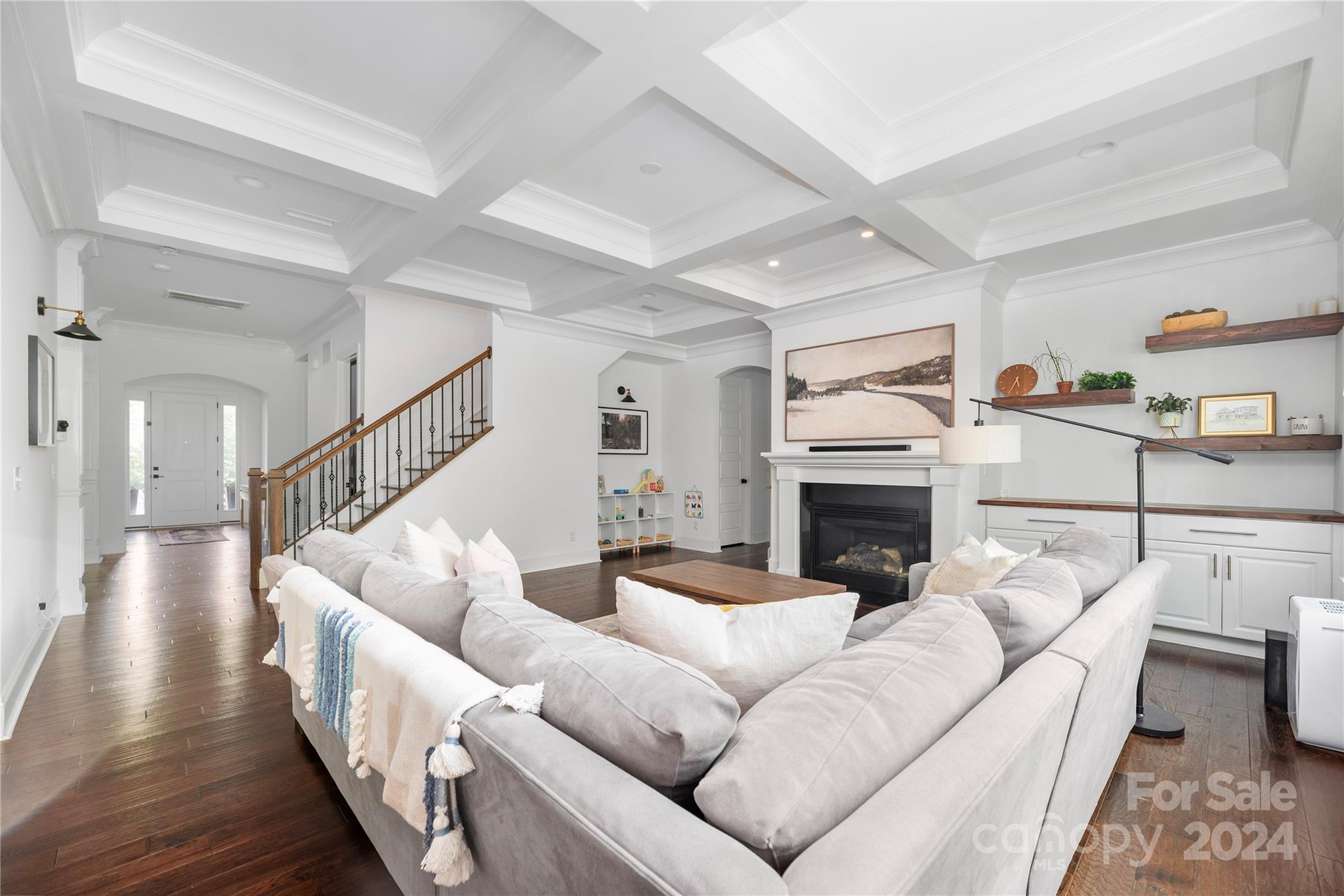 1419 North Sharon Amity Road Charlotte, NC 28211 - Photo 11 of 48 Gallery Image 11
