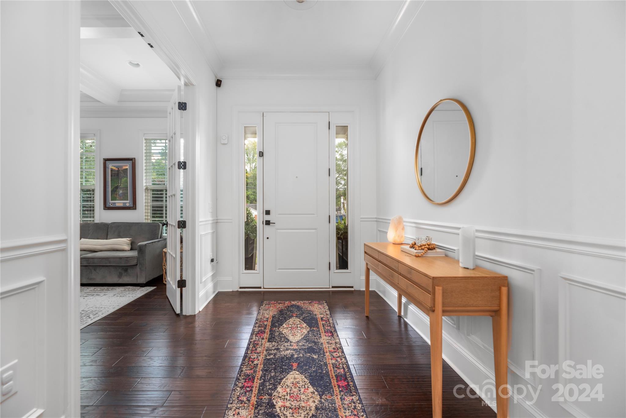 1419 North Sharon Amity Road Charlotte, NC 28211 - Photo 2 of 48 Gallery Image 2