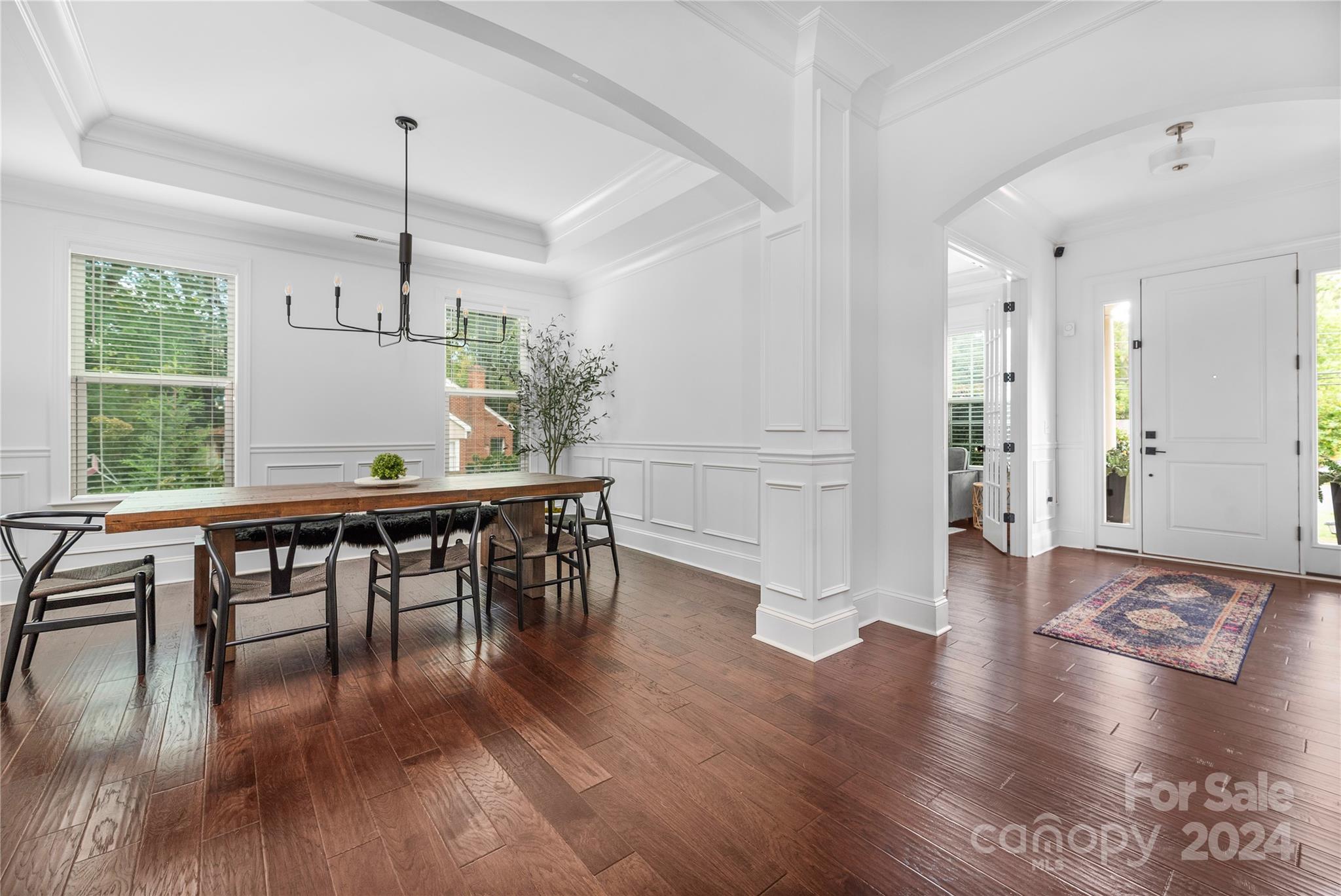 1419 North Sharon Amity Road Charlotte, NC 28211 - Photo 3 of 48 Gallery Image 3