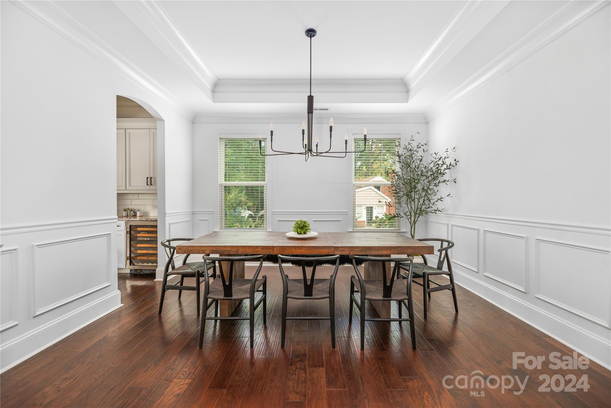1419 North Sharon Amity Road Charlotte, NC 28211 - Photo 4 of 48 Gallery Image 4