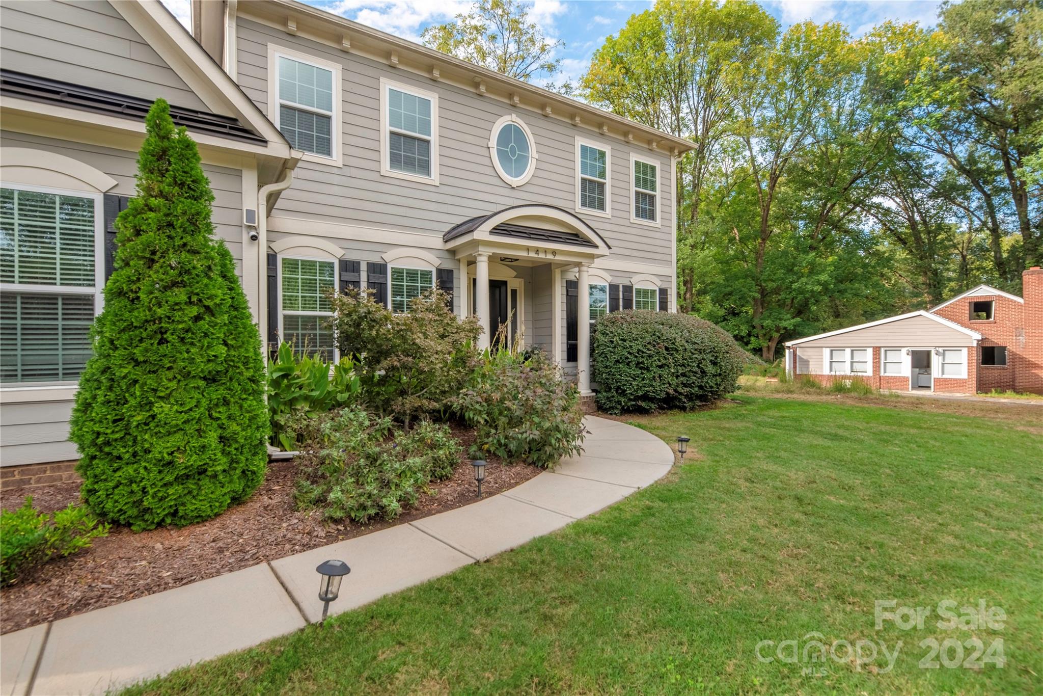 1419 North Sharon Amity Road Charlotte, NC 28211 - Photo 44 of 48 Gallery Image 44
