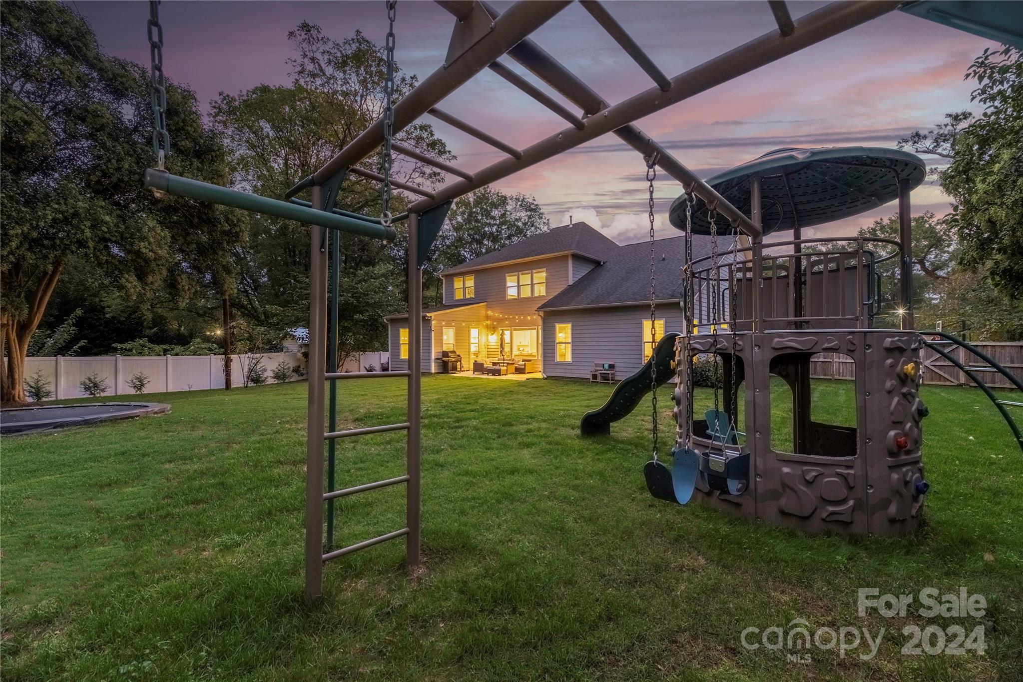 1419 North Sharon Amity Road Charlotte, NC 28211 - Photo 46 of 48 Gallery Image 46