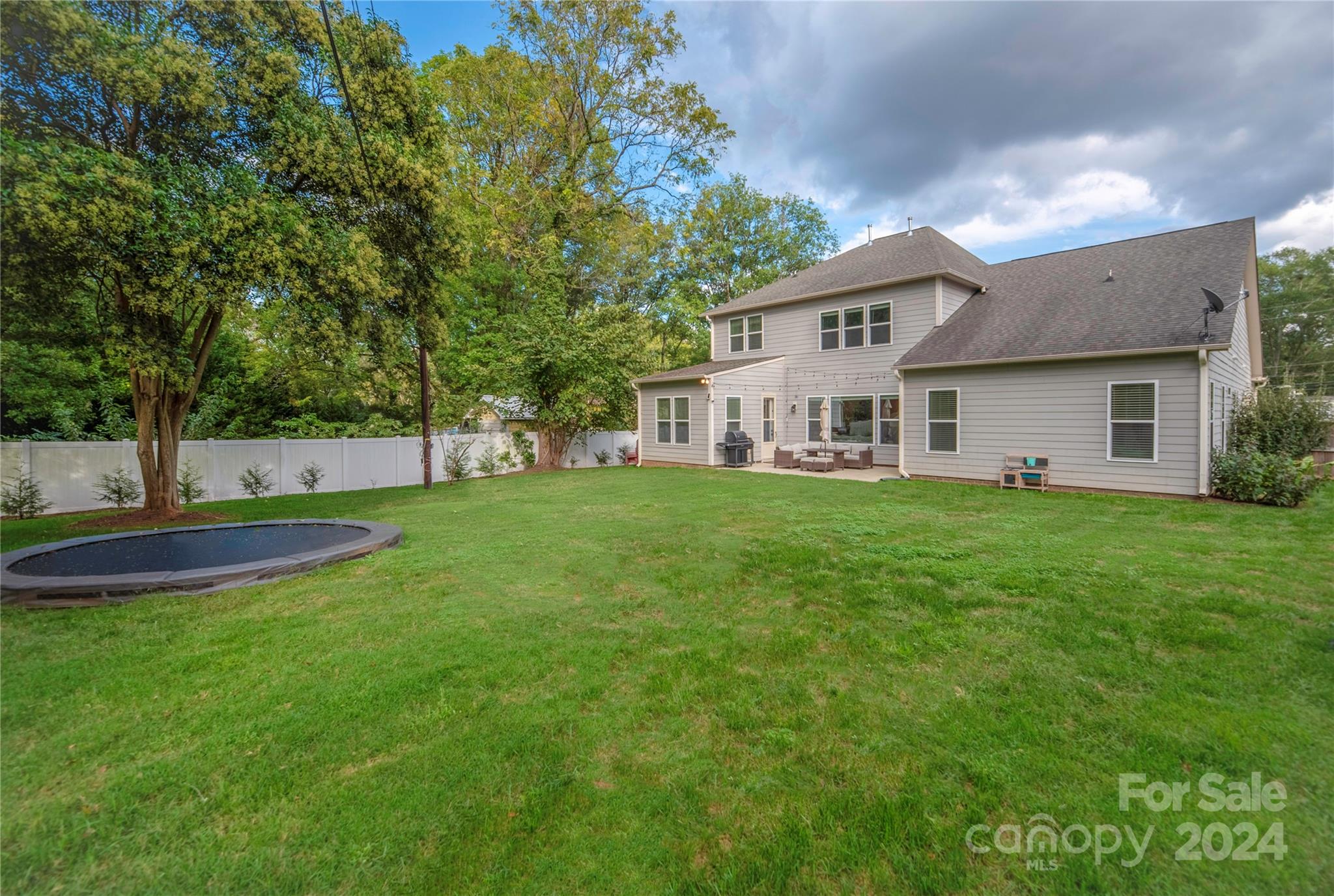 1419 North Sharon Amity Road Charlotte, NC 28211 - Photo 48 of 48 Gallery Image 48