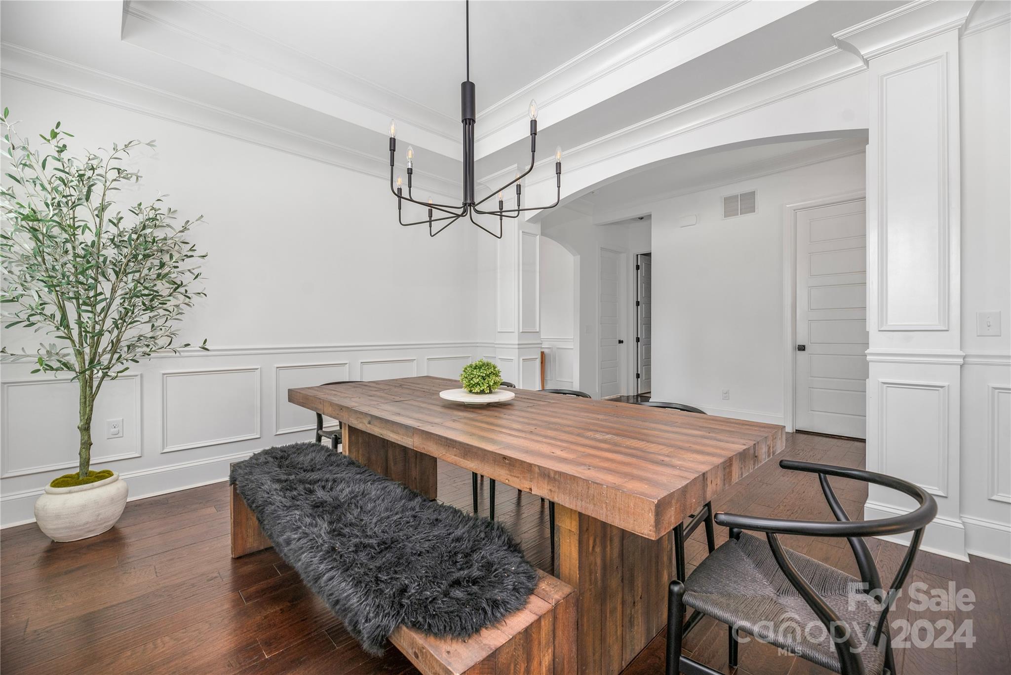 1419 North Sharon Amity Road Charlotte, NC 28211 - Photo 5 of 48 Gallery Image 5