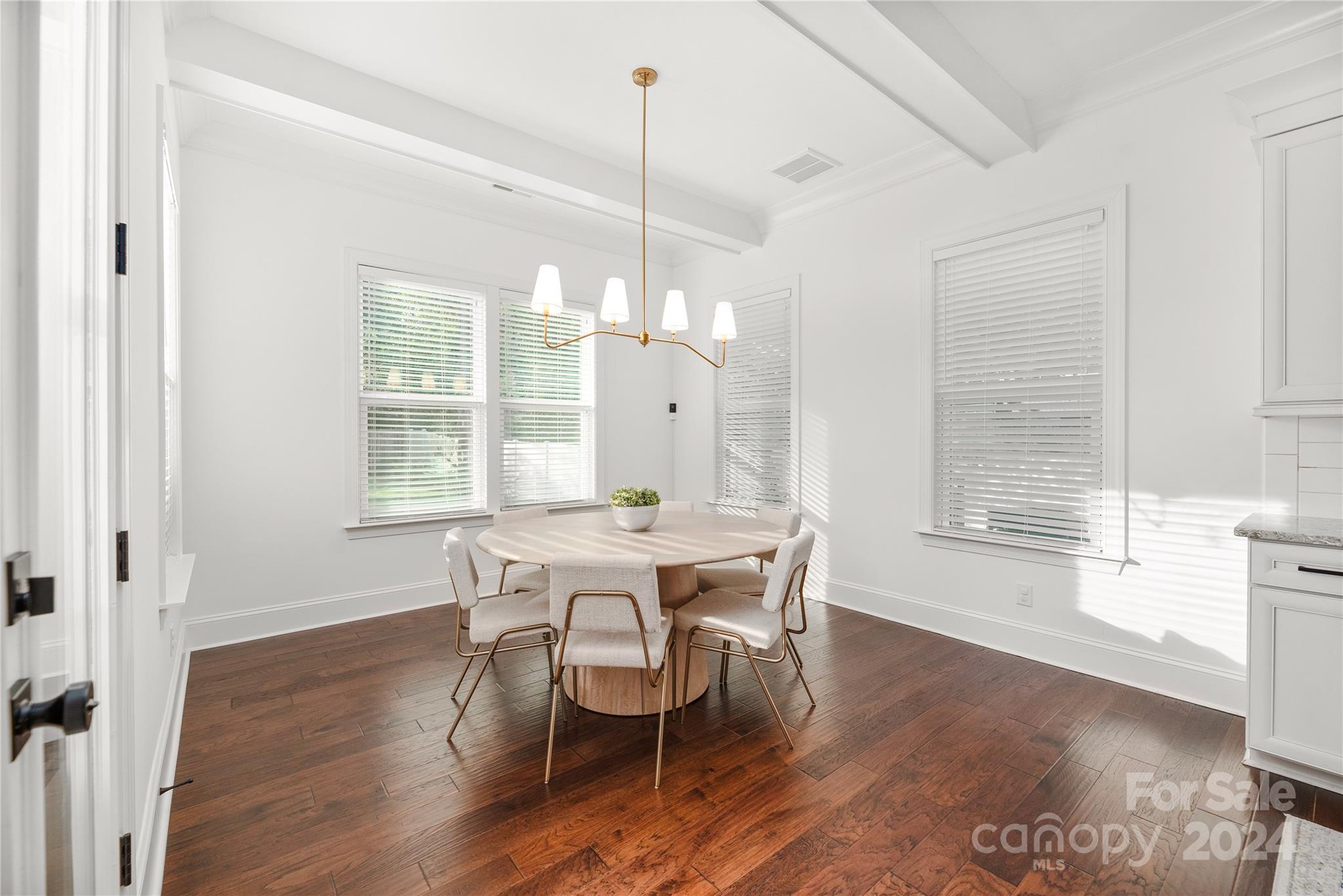 1419 North Sharon Amity Road Charlotte, NC 28211 - Photo 9 of 48 Gallery Image 9