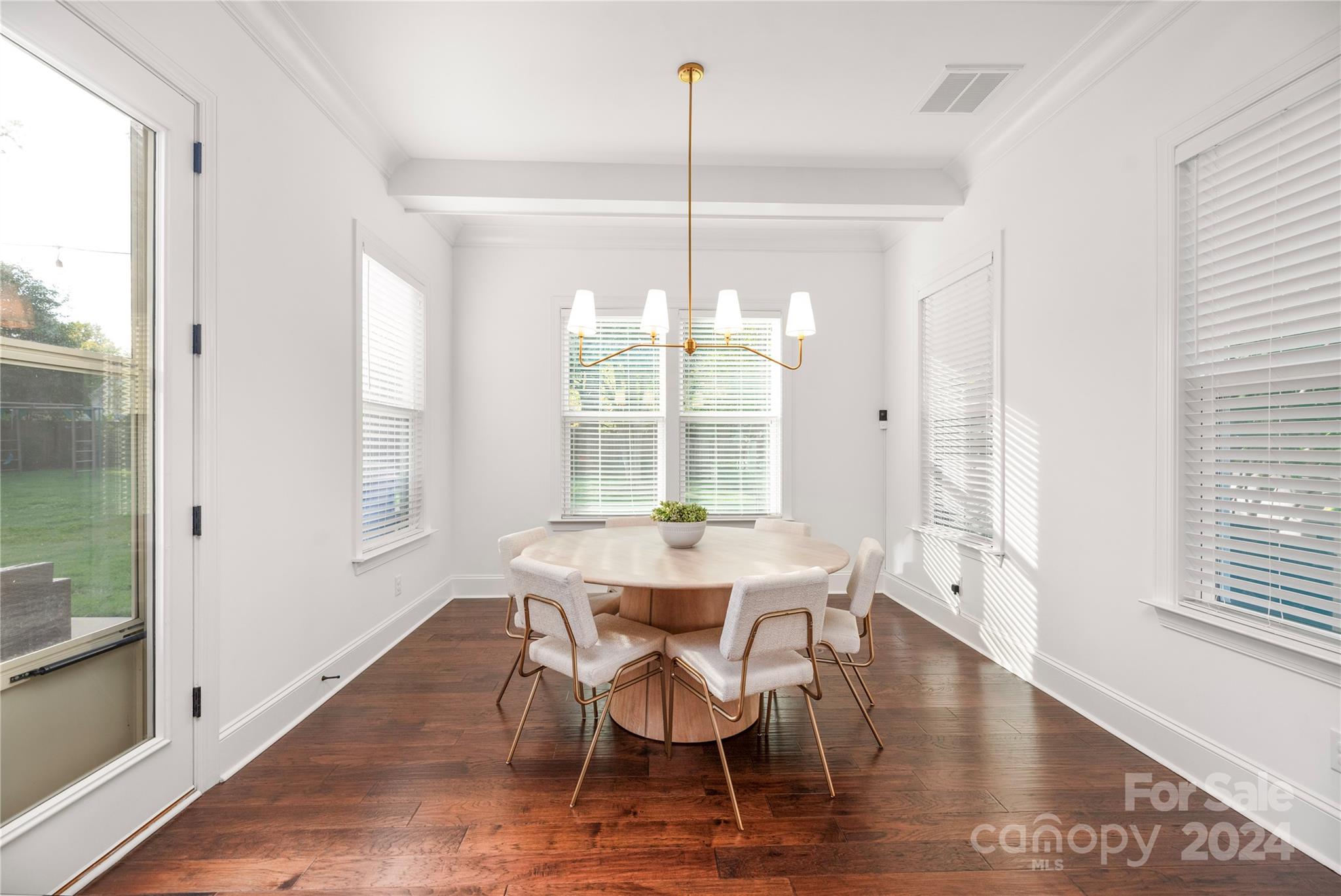 1419 North Sharon Amity Road Charlotte, NC 28211 - Photo 10 of 48 Gallery Image 10