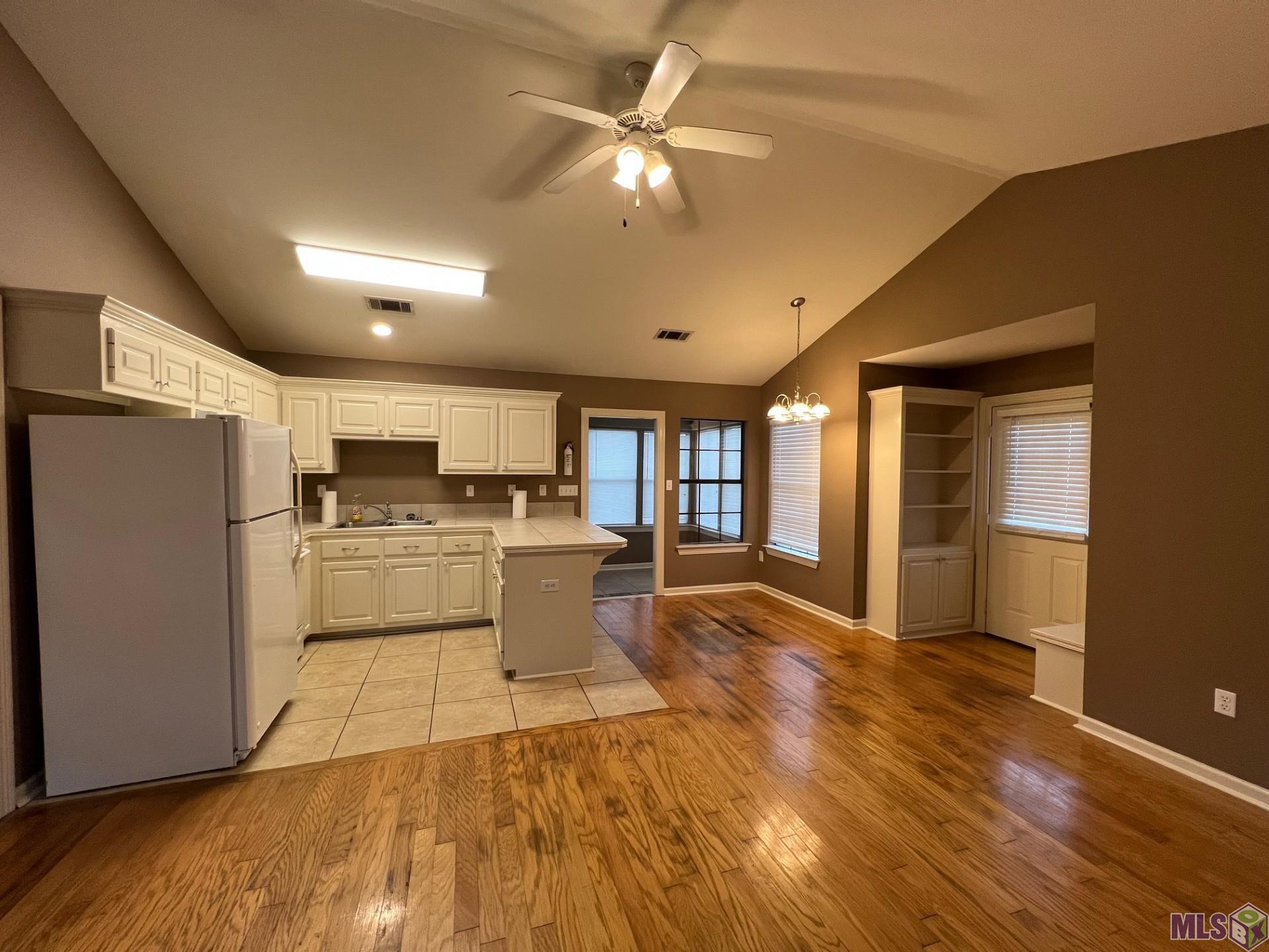 9250 Lockhart Road Denham Springs, LA 70726 - Photo 2 of 13
