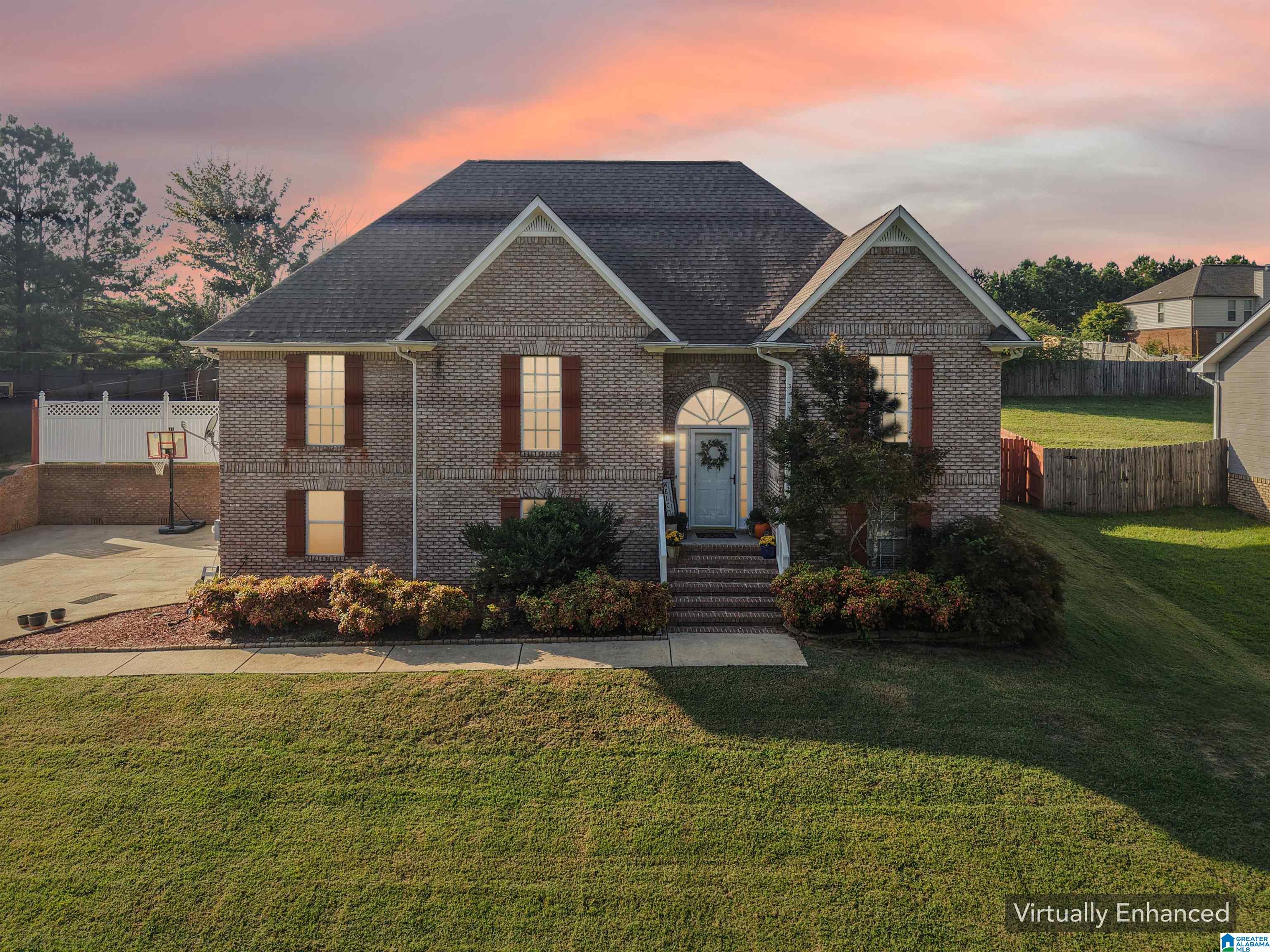 287 South Hillcrest Road Odenville, AL 35120 - Photo 37 of 39