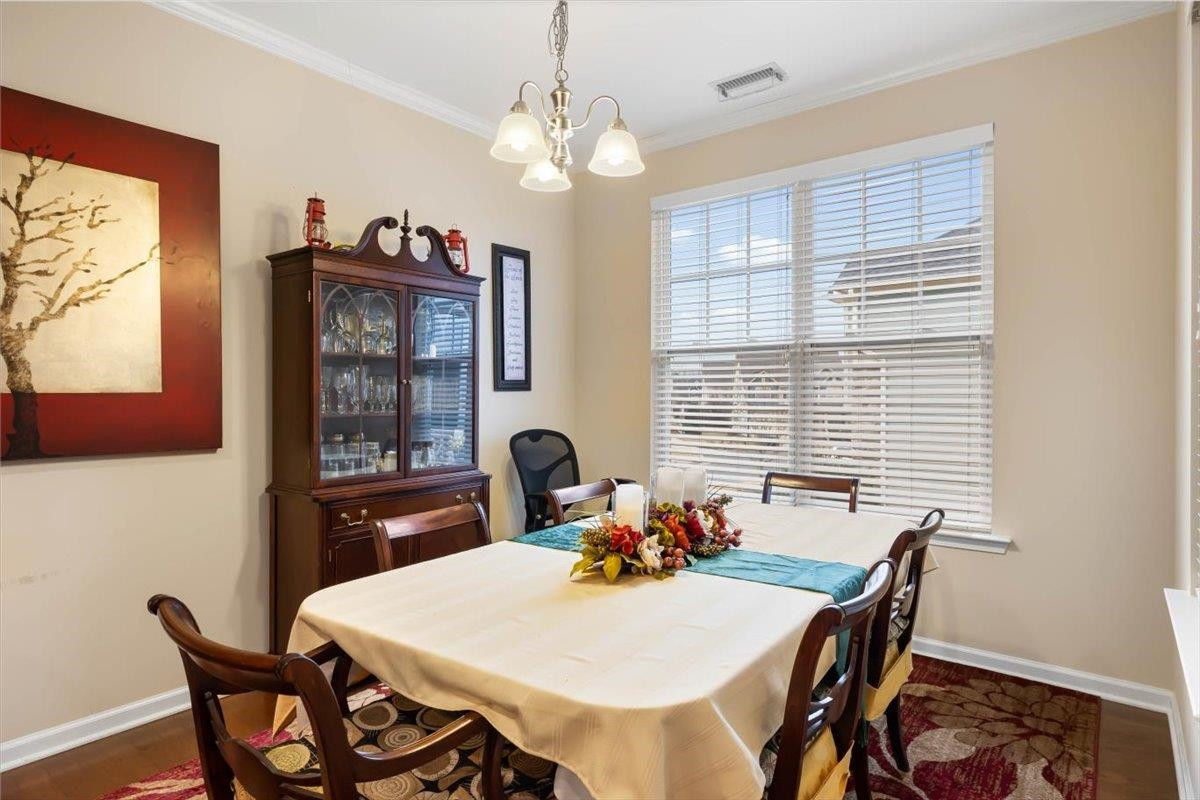 4131 Davis Meadow Street Raleigh, NC 27616 - Photo 12 of 18 Photo 12