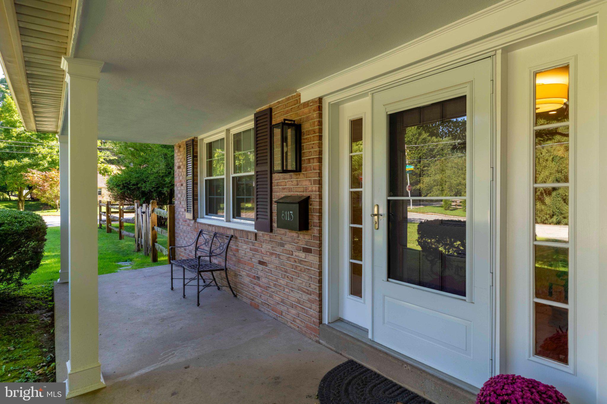 8113 Winston Road Philadelphia, PA 19118 - Photo 48 of 57 Gallery Image 48