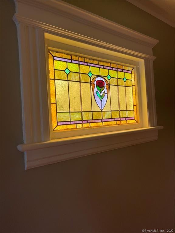 115 Oak Street, Unit 1 Bridgeport, CT 06604 - Photo 10 of 19 a view of a window and a door