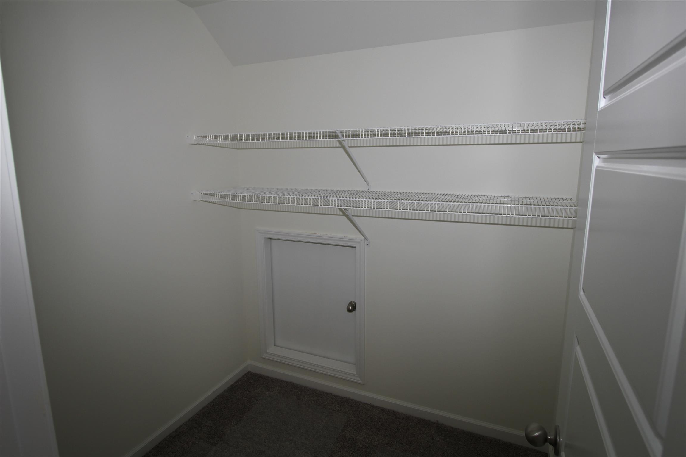 305 Buckadee Road La Vergne, TN 37086 - Photo 22 of 23 STORAGE CLOSET WITH SHELVING