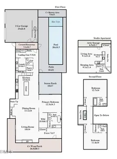 $2,380,000 | 112 Lindsay Street, Carrboro, NC 27510