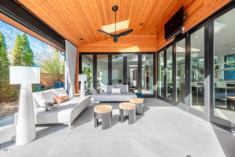 $2,380,000 | 112 Lindsay Street, Carrboro, NC 27510