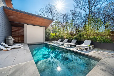 $2,380,000 | 112 Lindsay Street, Carrboro, NC 27510