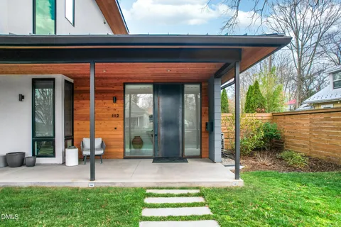 $2,380,000 | 112 Lindsay Street, Carrboro, NC 27510