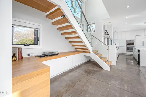 $2,380,000 | 112 Lindsay Street, Carrboro, NC 27510