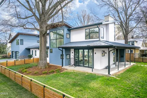 $2,380,000 | 112 Lindsay Street, Carrboro, NC 27510