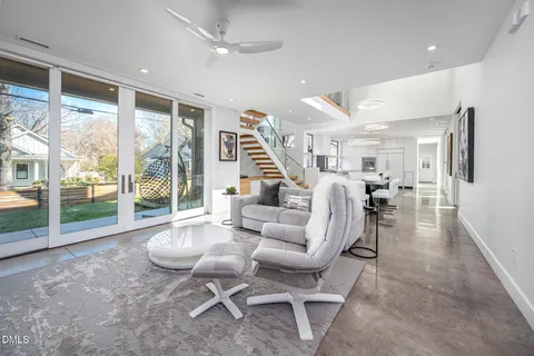 $2,380,000 | 112 Lindsay Street, Carrboro, NC 27510