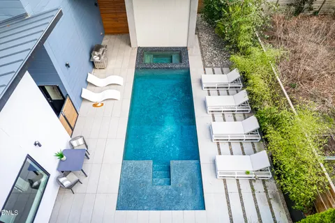 $2,380,000 | 112 Lindsay Street, Carrboro, NC 27510