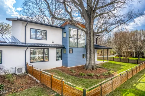 $2,380,000 | 112 Lindsay Street, Carrboro, NC 27510