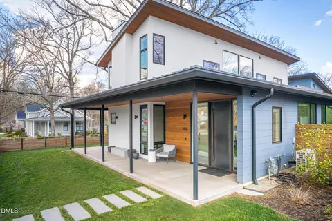$2,380,000 | 112 Lindsay Street, Carrboro, NC 27510