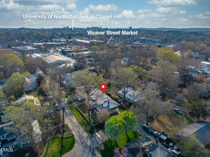 $2,380,000 | 112 Lindsay Street, Carrboro, NC 27510