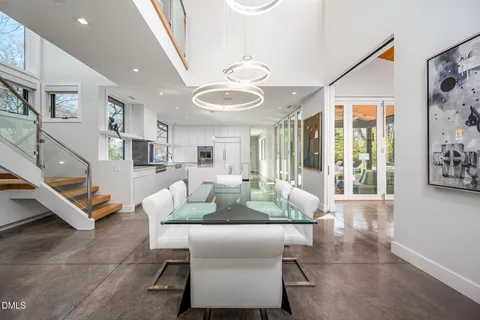 $2,380,000 | 112 Lindsay Street, Carrboro, NC 27510