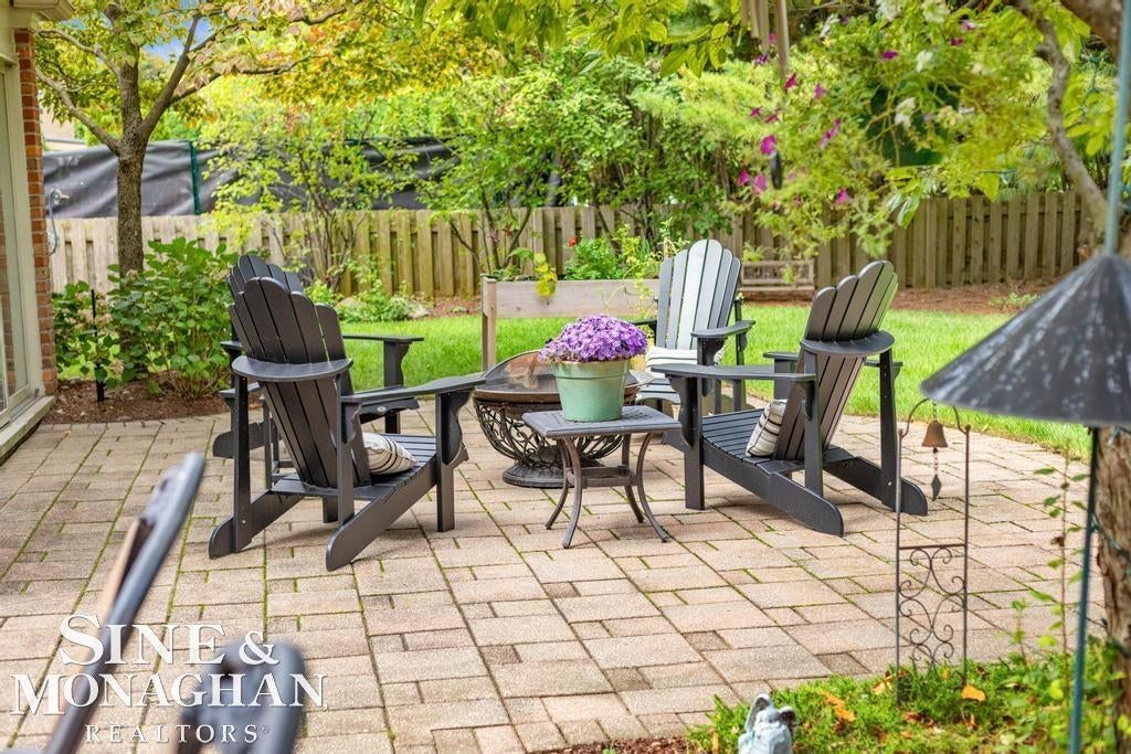 44 North Deeplands Road Grosse Pointe Shores, MI 48236 - Photo 67 of 99 Gallery Image 67