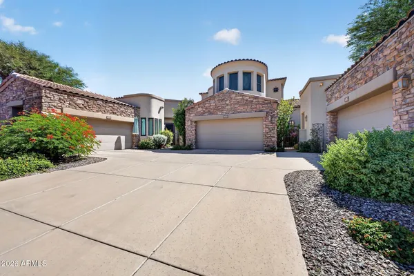 $679,000 | 7445 East Eagle Crest Drive, Unit 1032, Mesa, AZ 85207