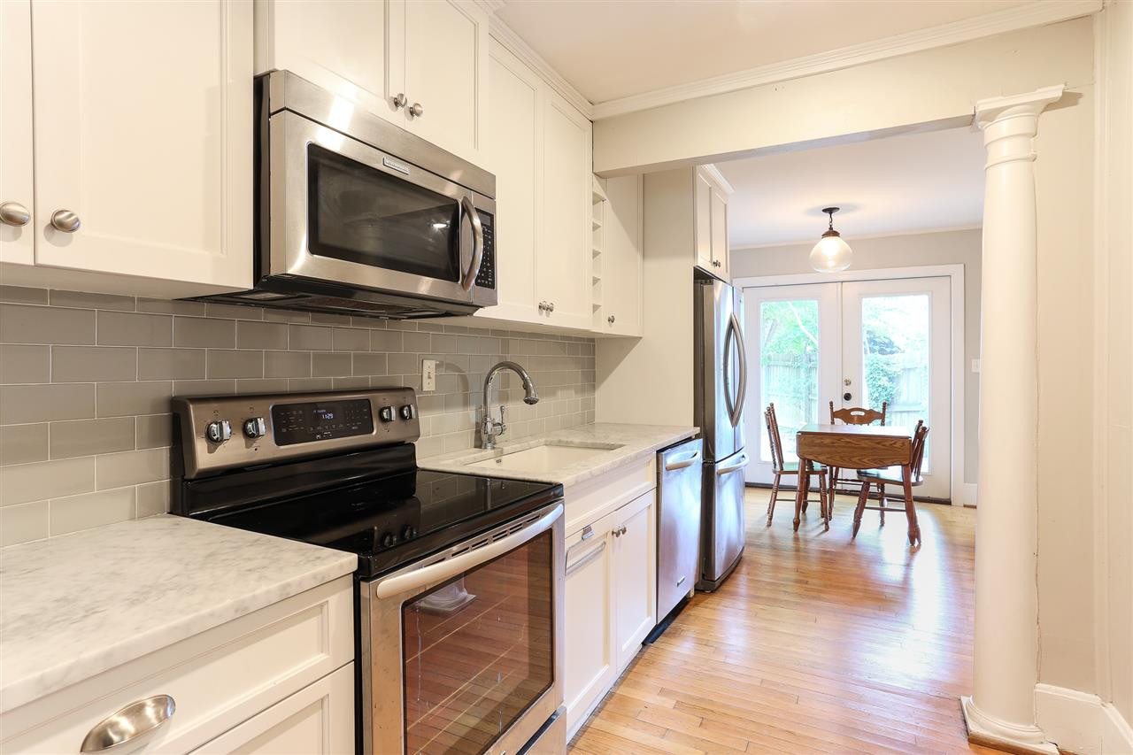 1506 Fairview Road Raleigh, NC 27608 - Photo 14 of 18 Photo 14
