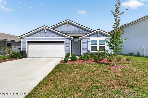 $2,500 | 12655 Cucumber Tree Street, Jacksonville, FL 32218
