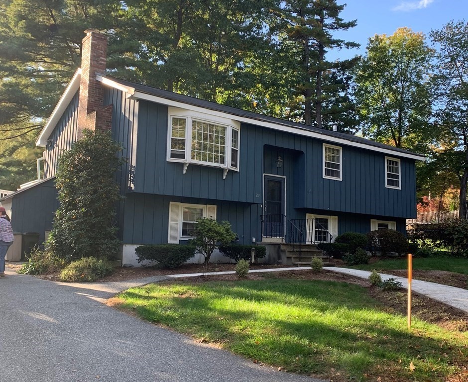 22 Oakdale Road North Reading, MA 01864 - Photo 1 of 10 Gallery Image 1