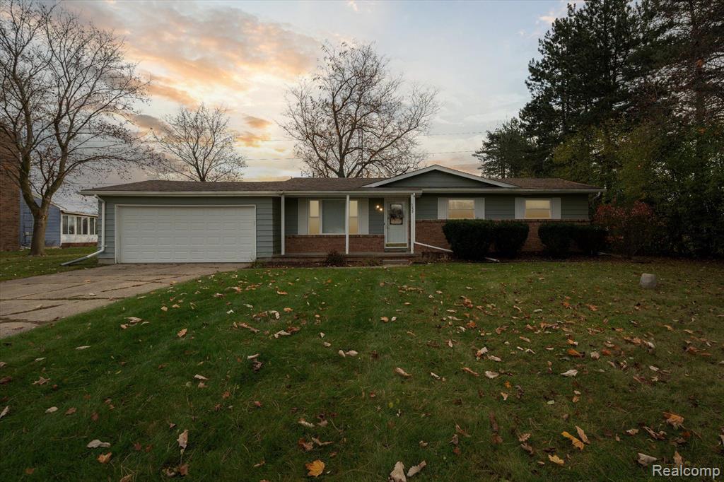 9239 Timberline Drive Grand Blanc, MI 48439 - Photo 34 of 34