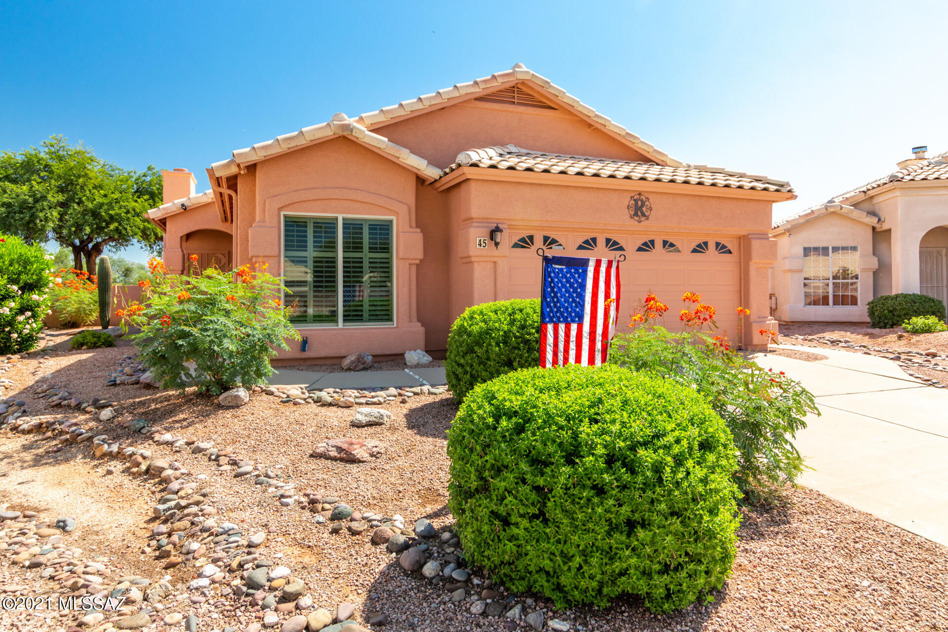 45 South London Station Road Tucson, AZ 85748 - Photo 28 of 28