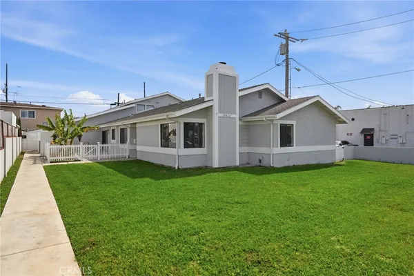 $849,000 | 24420 Alliene Avenue, Lomita, CA 90717