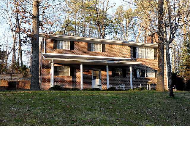 7737 Morgan Estates Road Harrison, TN 37341 - Photo 1 of 15 Primary Photo