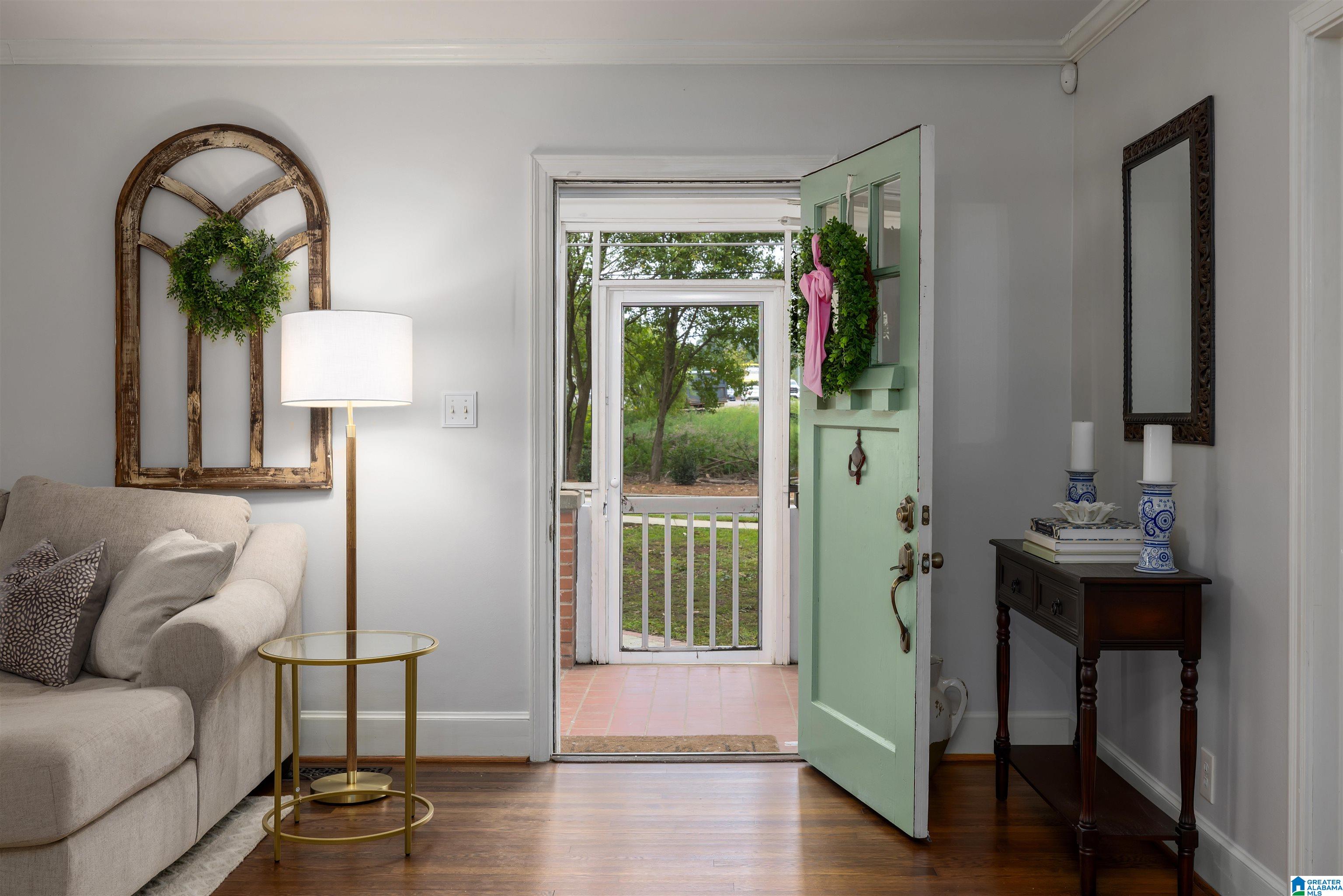 813 Columbiana Road Birmingham, AL 35209 - Photo 8 of 45