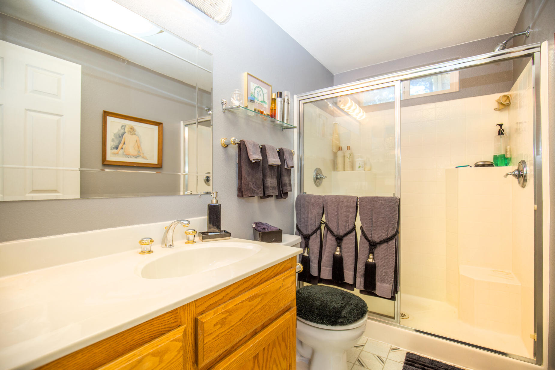 6 Seaview Point Shelter Cove, CA 95589 - Photo 8 of 14 master bath
