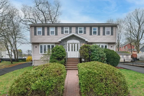 $975,000 | 19 Clark Street, Randolph, MA 02368
